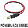 POWER JACK ERKEK POWER JACK ERKEK
